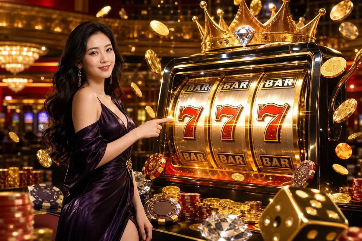 8xebt Game Bài casino trực tuyến